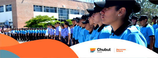 Dirección de Formación y Capacitación Policial / Aula Virtual de Estudios